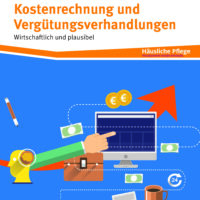 Kostenrechnung- und Vergütungsverhandlungen